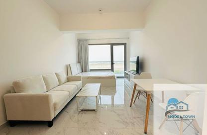 Apartment - Studio - 1 for rent in Oasis 1 - Oasis Residences - Masdar City - Abu Dhabi Apartment - Studio - 1 for rent in Oasis 1 - Oasis Residences - Masdar City - Abu Dhabi