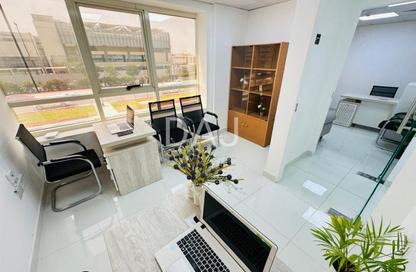 Office Space - Studio - 1 Bathroom for rent in Silver Home Building - Hor Al Anz - Deira - Dubai Office Space - Studio - 1 Bathroom for rent in Silver Home Building - Hor Al Anz - Deira - Dubai