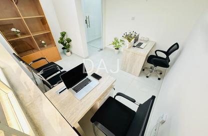 Office Space - Studio - 1 Bathroom for rent in Silver Home Building - Hor Al Anz - Deira - Dubai Office Space - Studio - 1 Bathroom for rent in Silver Home Building - Hor Al Anz - Deira - Dubai
