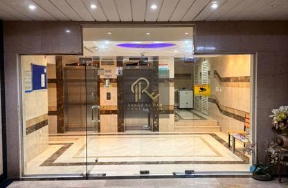 Whole Building - 7+ - 7+ for sale in Al Qasimiah City - Sharjah
