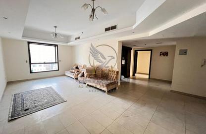 Apartment - 2 Bedrooms - 3 Bathrooms for rent in Al Mamzar - Al Mamzar - Sharjah - Sharjah