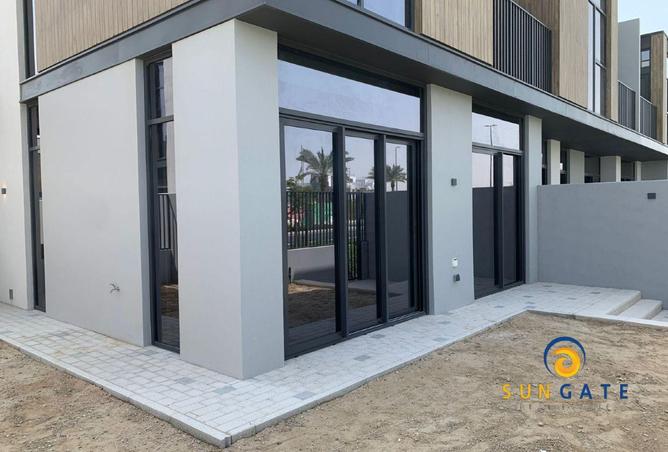 4-bed townhouse in Mudon Al Ranim 1 — photo 2