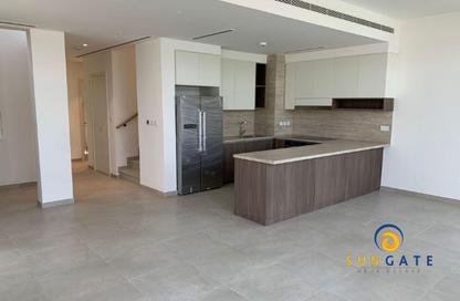 Townhouse - 4 - 4 for rent in Mudon Al Ranim 1 - Mudon - Dubai