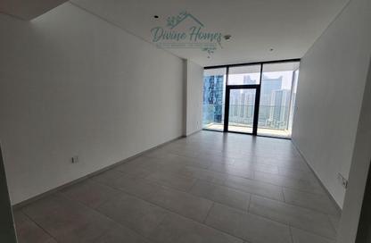 Apartment - Studio - 1 Bathroom for rent in Marquise Square Tower - Business Bay - Dubai
