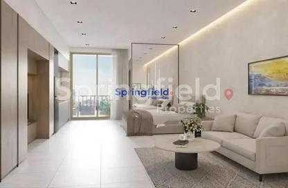 Apartment - Studio - 1 for sale in Kyoto by ORO24 - Arjan - Dubai Apartment - Studio - 1 for sale in Kyoto by ORO24 - Arjan - Dubai
