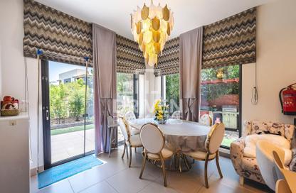 Townhouse - 5 Bedrooms - 6 Bathrooms for sale in Maple at Dubai Hills Estate 2 - Maple at Dubai Hills Estate - Dubai Hills Estate - Dubai
