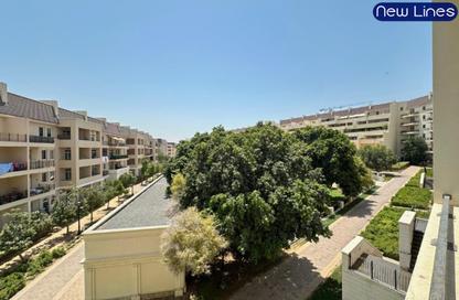 Apartment - 1 Bedroom - 2 Bathrooms for rent in Sherlock House 1 - Sherlock House - Motor City - Dubai