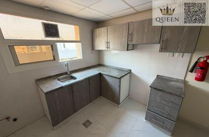 Apartment - Studio - 1 Bathroom for rent in Al Naemiya Tower 3 - Al Naemiya Towers - Al Nuaimiya - Ajman Apartment - Studio - 1 Bathroom for rent in Al Naemiya Tower 3 - Al Naemiya Towers - Al Nuaimiya - Ajman