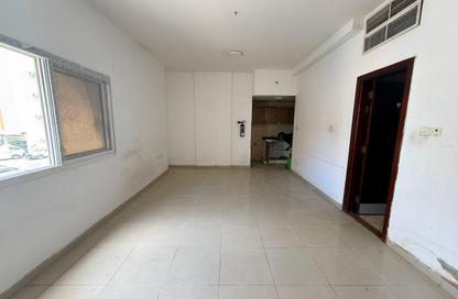 Apartment - Studio - 1 Bathroom for rent in Al Butina B - Al Butina - Sharjah