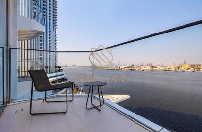 Apartment - 2 Bedrooms - 2 Bathrooms for rent in Address Harbour Point Tower 2 - Address Harbour Point - Dubai Creek Harbour (The Lagoons) - Dubai Apartment - 2 Bedrooms - 2 Bathrooms for rent in Address Harbour Point Tower 2 - Address Harbour Point - Dubai Creek Harbour (The Lagoons) - Dubai
