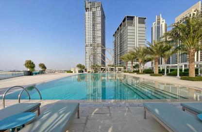 Apartment - 2 Bedrooms - 2 Bathrooms for rent in Address Harbour Point Tower 2 - Address Harbour Point - Dubai Creek Harbour (The Lagoons) - Dubai Apartment - 2 Bedrooms - 2 Bathrooms for rent in Address Harbour Point Tower 2 - Address Harbour Point - Dubai Creek Harbour (The Lagoons) - Dubai