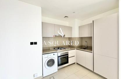 Apartment - 1 Bedroom - 1 Bathroom for sale in Sobha Creek Vistas Reserve - Sobha Hartland - Mohammed Bin Rashid City - Dubai