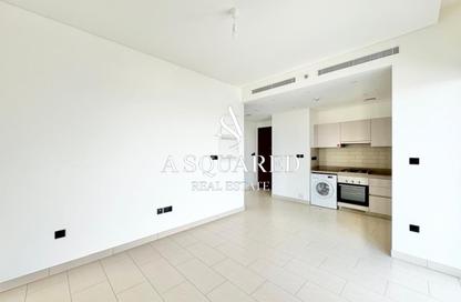Apartment - 1 Bedroom - 1 Bathroom for sale in Sobha Creek Vistas Reserve - Sobha Hartland - Mohammed Bin Rashid City - Dubai