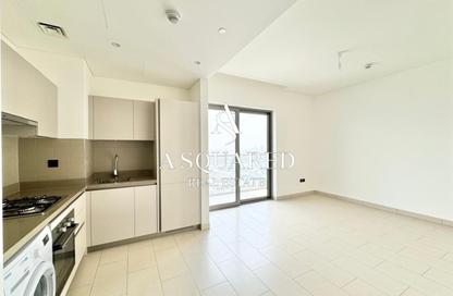 Apartment - 1 Bedroom - 1 Bathroom for sale in Sobha Creek Vistas Reserve - Sobha Hartland - Mohammed Bin Rashid City - Dubai