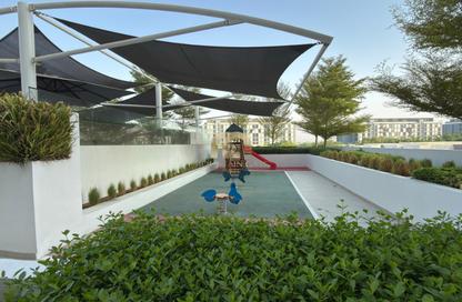 Apartment - 2 - 2 for sale in Misk Apartments - Aljada - Sharjah