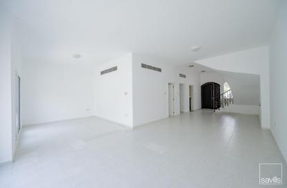 Villa - 4 Bedrooms - 4 Bathrooms for rent in Al Garhoud Villas - Al Garhoud - Dubai Villa - 4 Bedrooms - 4 Bathrooms for rent in Al Garhoud Villas - Al Garhoud - Dubai