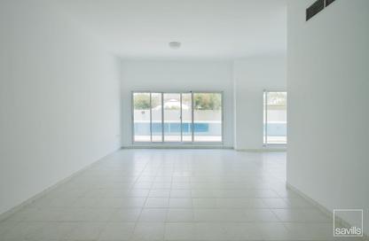 Villa - 4 Bedrooms - 4 Bathrooms for rent in Al Garhoud Villas - Al Garhoud - Dubai