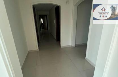 Apartment - 2 Bedrooms - 3 Bathrooms for rent in Al Ferasa Tower - Al Majaz 1 - Al Majaz - Sharjah