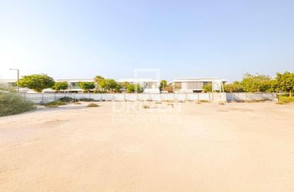 Land - Studio for sale in The Fairway - Dubai Hills Estate - Dubai Land - Studio for sale in The Fairway - Dubai Hills Estate - Dubai