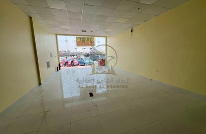 Shop - Studio - 1 Bathroom for rent in Al Jurf Industrial 1 - Al Jurf Industrial - Ajman Shop - Studio - 1 Bathroom for rent in Al Jurf Industrial 1 - Al Jurf Industrial - Ajman