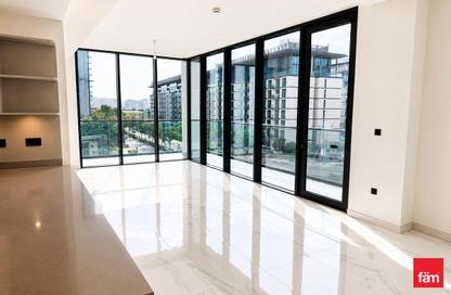 Apartment - 2 Bedrooms - 2 Bathrooms for rent in Crest Grande - Sobha Hartland - Mohammed Bin Rashid City - Dubai
