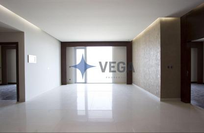 Apartment - 2 Bedrooms - 2 Bathrooms for rent in Ubora Tower 1 - Ubora Towers - Business Bay - Dubai