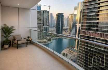 Office Space - Studio - 1 Bathroom for sale in Dubai Star - JLT Cluster L - Jumeirah Lake Towers - Dubai Office Space - Studio - 1 Bathroom for sale in Dubai Star - JLT Cluster L - Jumeirah Lake Towers - Dubai