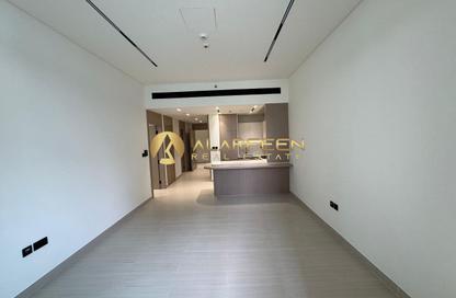Apartment - 1 Bedroom - 2 Bathrooms for rent in Dawn by Binghatti - District 16 - Jumeirah Village Circle - Dubai
