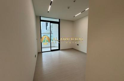 Apartment - 1 Bedroom - 2 Bathrooms for rent in Dawn by Binghatti - District 16 - Jumeirah Village Circle - Dubai