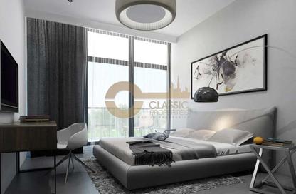 Apartment - 1 Bedroom - 2 Bathrooms for sale in Time 2 - Dubai Land Residence Complex - Dubai Land - Dubai