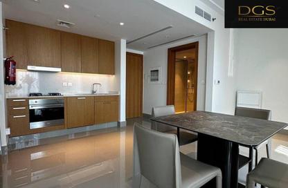 Apartment - 1 - 1 for sale in Opera Grand - Burj Khalifa Area - Downtown Dubai - Dubai