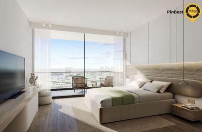 Apartment - 3 Bedrooms - 5 Bathrooms for sale in Al Hamra Greens - Al Hamra Village - Ras Al Khaimah