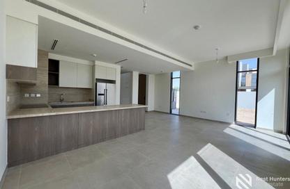 Townhouse - 4 - 4 for rent in Mudon Al Ranim 8 - Mudon - Dubai