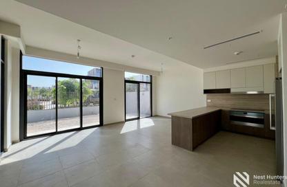 Townhouse - 4 - 4 for rent in Mudon Al Ranim 8 - Mudon - Dubai Townhouse - 4 - 4 for rent in Mudon Al Ranim 8 - Mudon - Dubai
