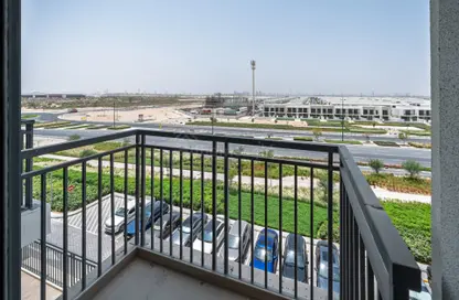 Apartment - 1 Bedroom - 1 Bathroom for rent in Liva - Town Square - Dubai