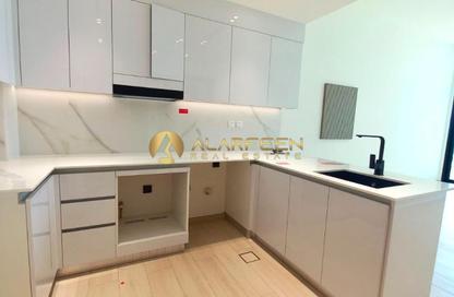 Apartment - 1 Bedroom - 2 Bathrooms for rent in Binghatti Emerald - District 15 - Jumeirah Village Circle - Dubai Apartment - 1 Bedroom - 2 Bathrooms for rent in Binghatti Emerald - District 15 - Jumeirah Village Circle - Dubai