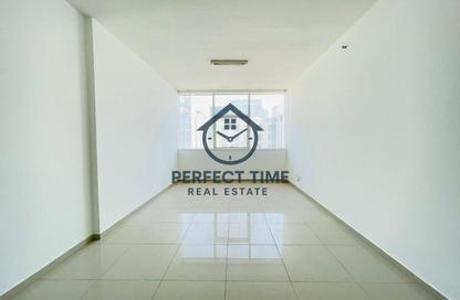 Apartment - Studio - 1 Bathroom for rent in Al Nada Tower - Al Nahda - Sharjah