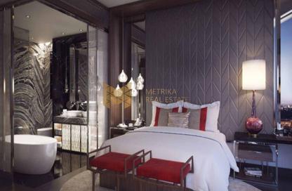 Apartment - Studio - 1 Bathroom for sale in Aykon City Tower C - Aykon City - Business Bay - Dubai