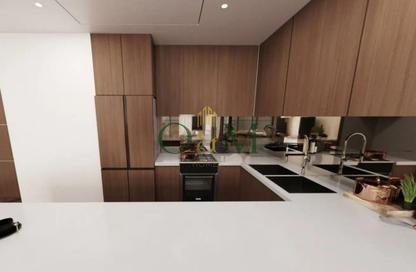 Apartment - 2 Bedrooms - 2 Bathrooms for sale in Grove Fountain Views - Saadiyat Island - Abu Dhabi