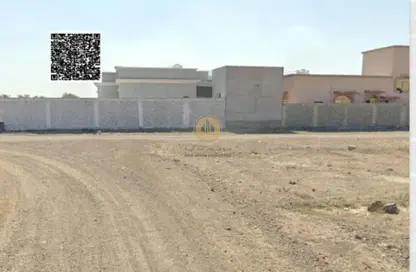 Land - Studio for sale in Manama - Ajman