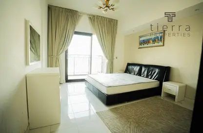 Apartment - 1 Bedroom - 2 Bathrooms for rent in Resortz Block 2 - Resortz by Danube - Arjan - Dubai Apartment - 1 Bedroom - 2 Bathrooms for rent in Resortz Block 2 - Resortz by Danube - Arjan - Dubai