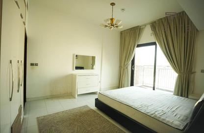 Apartment - 1 Bedroom - 2 Bathrooms for rent in Resortz by Danube - Arjan - Dubai Apartment - 1 Bedroom - 2 Bathrooms for rent in Resortz by Danube - Arjan - Dubai