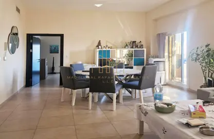 Apartment - 1 Bedroom - 2 Bathrooms for rent in Al Ramth - Remraam - Dubai Land - Dubai