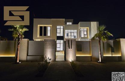 Villa - 6 - 7+ for sale in Al Yasmeen 1 - Al Yasmeen - Ajman
