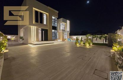Villa - 6 - 7+ for sale in Al Yasmeen 1 - Al Yasmeen - Ajman Villa - 6 - 7+ for sale in Al Yasmeen 1 - Al Yasmeen - Ajman