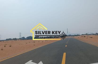 Land - Studio for sale in Tilal City D - Tilal City - Sharjah Land - Studio for sale in Tilal City D - Tilal City - Sharjah