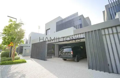 Villa - 4 Bedrooms - 5 Bathrooms for sale in Masaar Azalea - Masaar - Tilal City - Sharjah Villa - 4 Bedrooms - 5 Bathrooms for sale in Masaar Azalea - Masaar - Tilal City - Sharjah