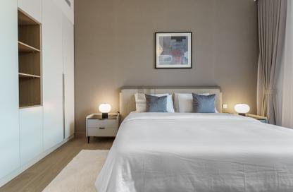 Apartment - 1 - 1 for rent in Le Pont Building 3 - Le Pont - Port de La Mer - La Mer - Jumeirah - Dubai Apartment - 1 - 1 for rent in Le Pont Building 3 - Le Pont - Port de La Mer - La Mer - Jumeirah - Dubai