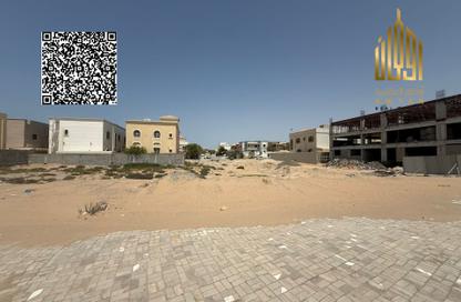 Land - Studio for sale in Al Mowaihat 2 - Al Mowaihat - Ajman Land - Studio for sale in Al Mowaihat 2 - Al Mowaihat - Ajman