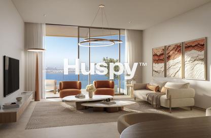 Apartment - 1 Bedroom - 2 Bathrooms for sale in Bashayer Residences 3 - Al Hudayriat Island - Abu Dhabi